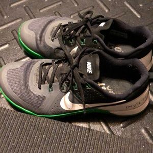 Nike Metcons